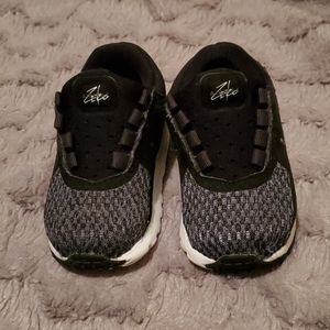 Nike infant shoes